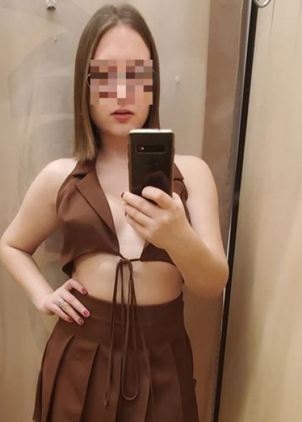 Проститутка Софи Софи