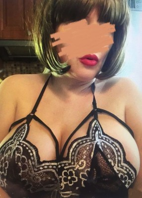 Проститутка Адель