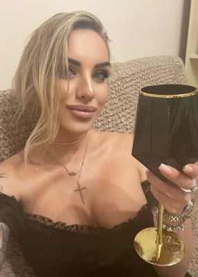 Проститутка Арина