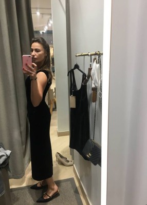 Проститутка Крис