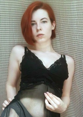 Проститутка Лика