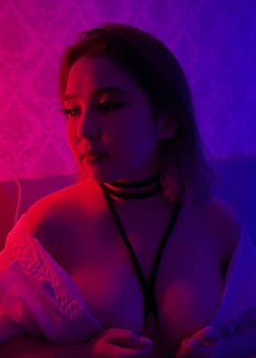 Проститутка Лиля