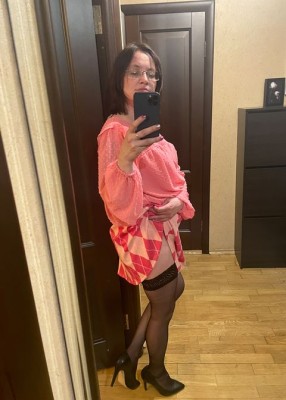 Проститутка Мила