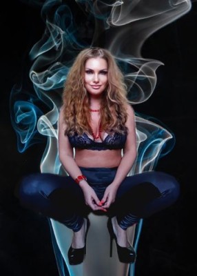 Проститутка ОЛЯ