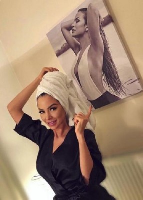 Проститутка Анна