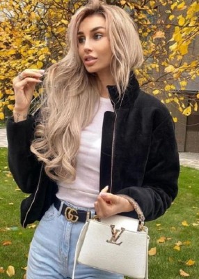 Проститутка Лиза