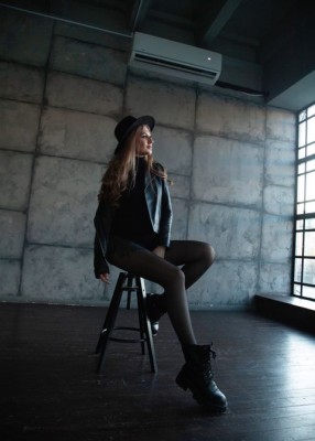 Проститутка Люда