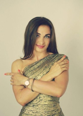 Проститутка Инна