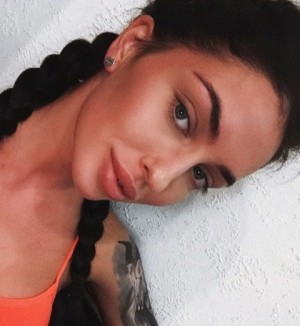 Проститутка Алиса