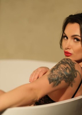 Проститутка Жанна