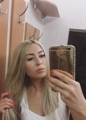 Проститутка Алина