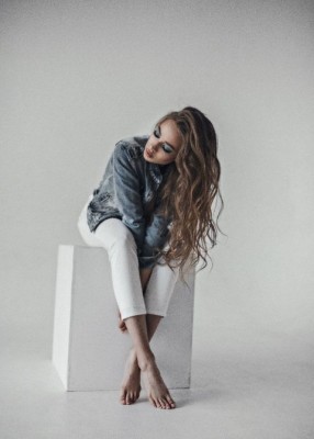 Проститутка Саша