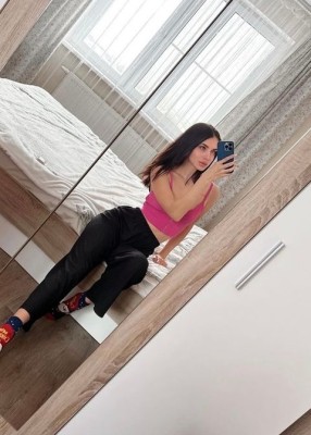 Проститутка АНЮТА