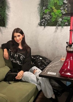 Проститутка АНЮТА