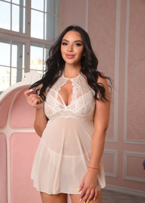 Проститутка Алиинка