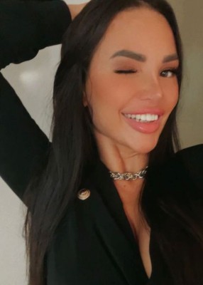 Проститутка Алиинка