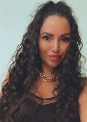 Проститутка Алиинка