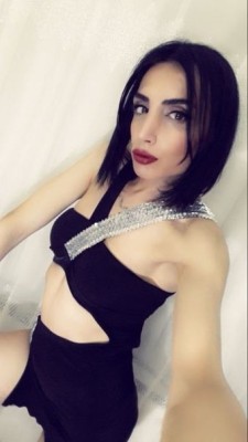 Проститутка Кети