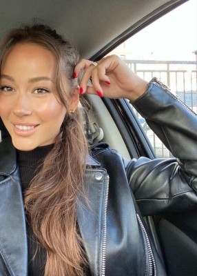 Проститутка Милена