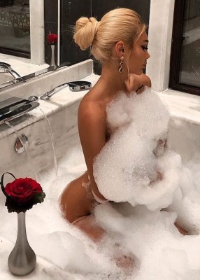 Проститутка НАТАША