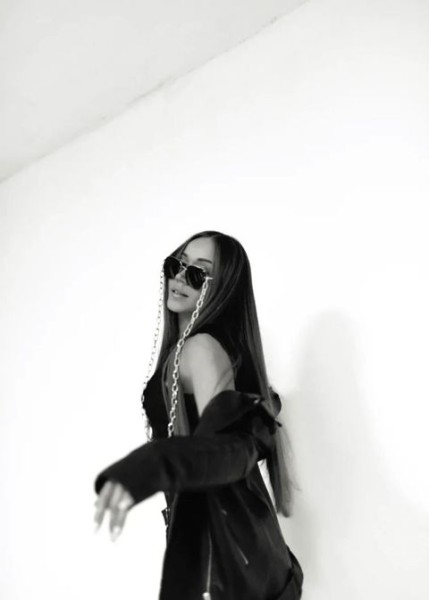 Проститутка Арина