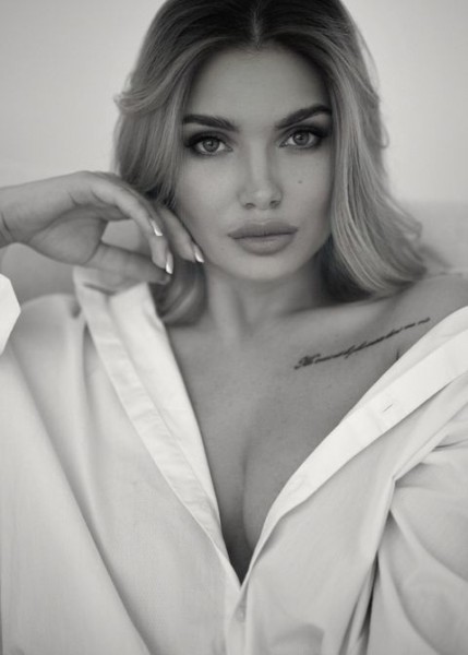 Проститутка Ева