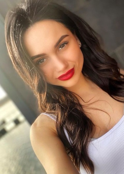 Проститутка Жанна