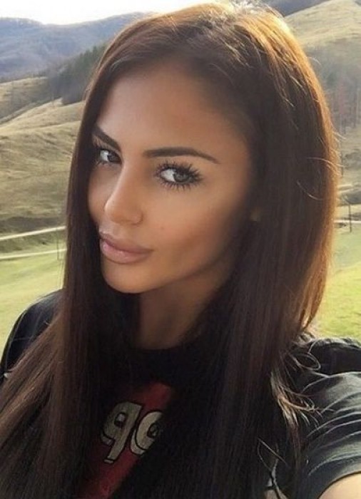 КРИСТИНА